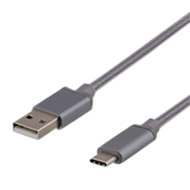 Tekmee 1m USB-C kabel